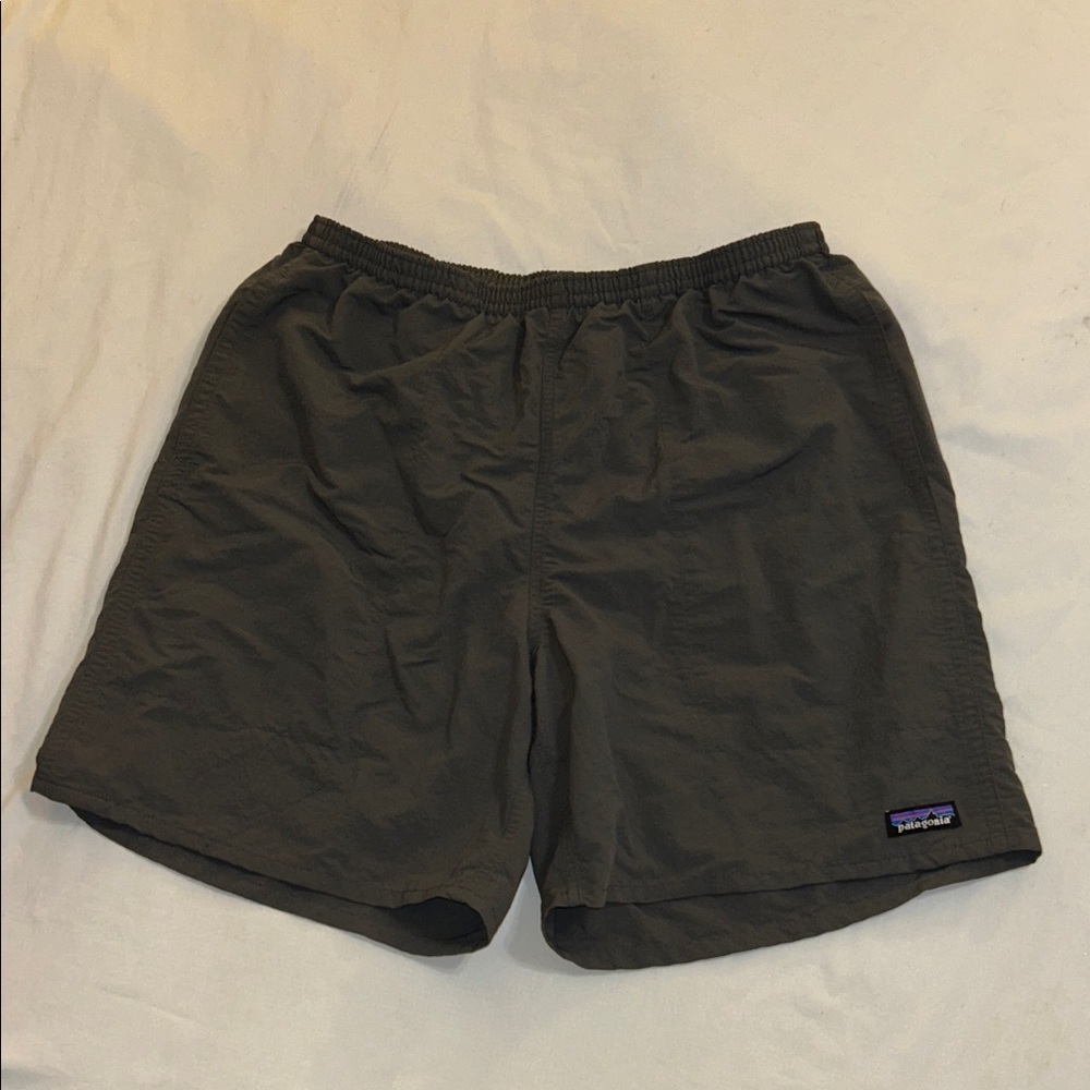 Patagonia Classic Baggies Shorts